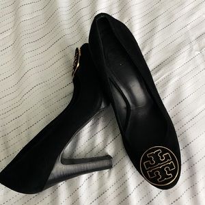 Tory Burch heels